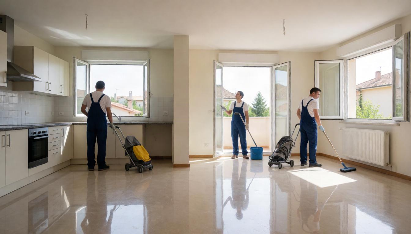 Built for Move-In and Move-Out Work